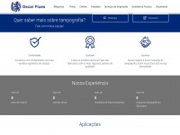 Oscarflues.com.br