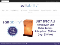 Saltability.com