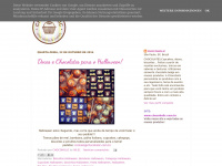 Chocoholic-sweets.blogspot.com