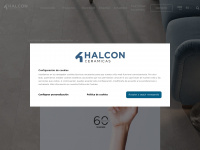 Halconceramicas.com