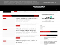 bloggaranhunsonline.com.br