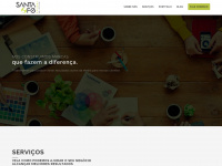 Agenciasantafe.com.br