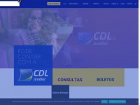 Cdljundiai.com.br