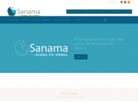 Sanama.com.br