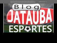 Blogjataubaesporte.blogspot.com