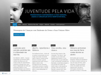 Juventudeprovida.wordpress.com