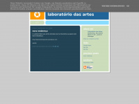 Laboratoriodasartes.blogspot.com
