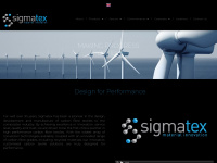 Sigmatex.com