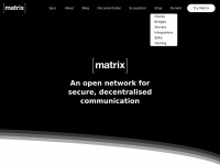 Matrix.org