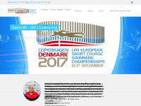 Euroswim2017.com