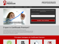 Certificadopremium.com.br