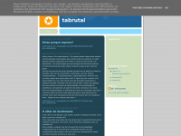 Tabrutal.blogspot.com