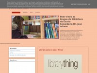 Bibliozeca.blogspot.com