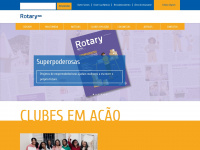 revistarotarybrasil.com.br