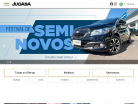 Jugasachevrolet.com.br
