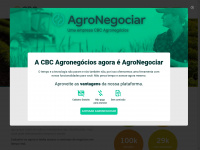 cbcagronegocios.com.br