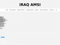 Iraq-amsi.org