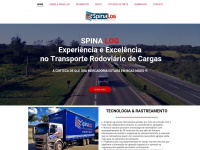 Spinalog.com.br