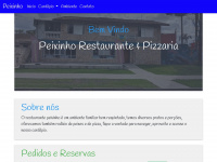 Peixepizzariarestaurante.com.br