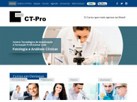 Ctpro.com.br