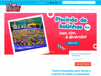 babyherois.com.br