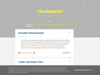 Cinemaestri.blogspot.com