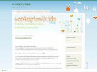 ecologicalkidsblog.com