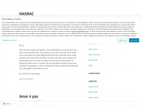 Hagnac.wordpress.com