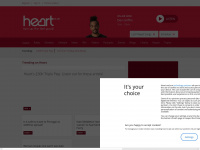 Heart.co.uk
