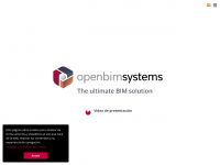 Openbimsystems.com