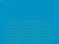 agenciaflap.com.br
