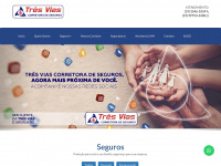 Tresviasseguros.com.br