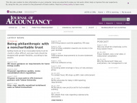 Journalofaccountancy.com