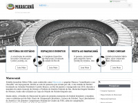 estadiodomaracana.com.br