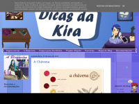 Dicasdakira.com.br