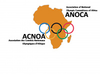 Africaolympic.org