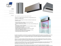 Aircurtainmanufacturer.com