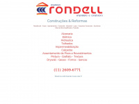 Rondell.com.br