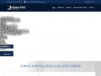 dinatecmetalurgica.com.br