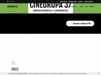 Cineuropa.gal