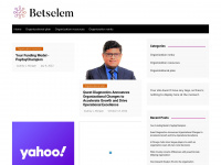 Betselem.org