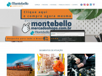 Montebellolubrificantes.com.br
