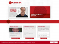 Kember-associates.com