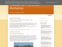 Cidadaniaedireitoshumanose.blogspot.com