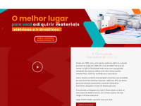 Lojaoaeletricidade.com.br