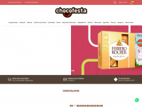Chocofesta.com.br
