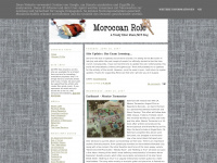 Moroccanrole.blogspot.com
