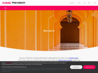 Introducingmarrakech.com