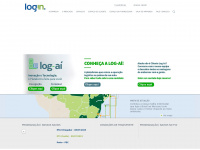 loginlogistica.com.br