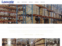 Logvale.com.br